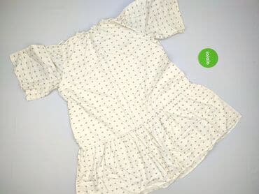 paski do sukienek ozdobne: Vila, Sukienka damska, rozmiar M — 3