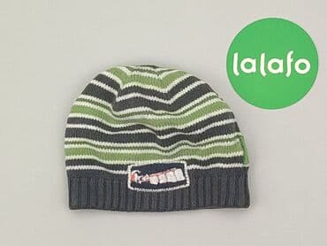 kombinezon zimowy helly hansen: Cap, condition - Good — 2