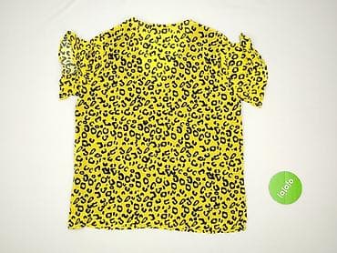 oversized: Bluzka damska, rozmiar XL — 3