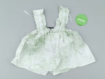 Women: Zara, Women`s top, size M (EU 38) — 2