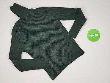 polo bear sweter: Golf damski, rozmiar S — 3