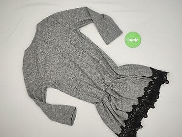 satynowy top reserved: Sweetissima, Sukienka damska, rozmiar S — 3