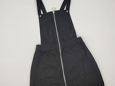 diverse top: H&M Divided, Sukienka damska, rozmiar 2XS — 1