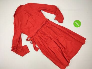 mohito czerwone sukienki: Mohito, Sukienka damska, rozmiar XS — 4