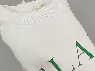 back future t shirty: H&M, Bluza damska
, rozmiar M — 6