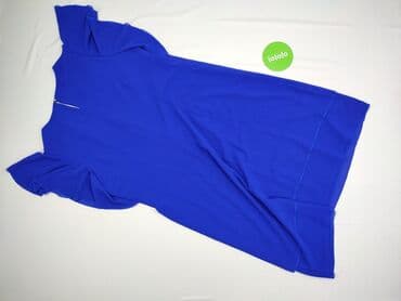 outlet sukienki markowe: Omega, Sukienka damska, 3XL — 3