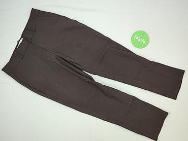 m 13: Spodnie materiałowe damskie, rozmiar S — 2