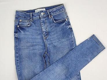 levis 514 jeans: Primark, Jeansy damskie, rozmiar S — 1
