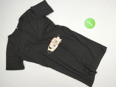 t shirty mama: T-shirt damski, rozmiar L — 4