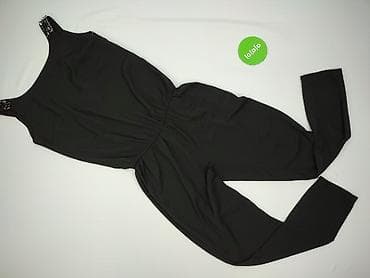 garnitur damski: Kombinezon damski, rozmiar S — 2