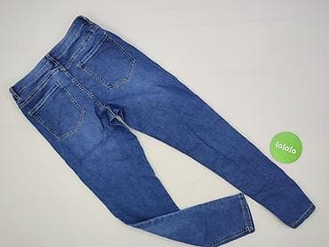 jeans bytom: Sinsay, Jeansy damskie, rozmiar XL — 3