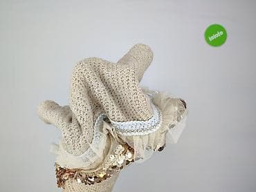promod jacket: Golden Days, Sweter damski, rozmiar One size — 5