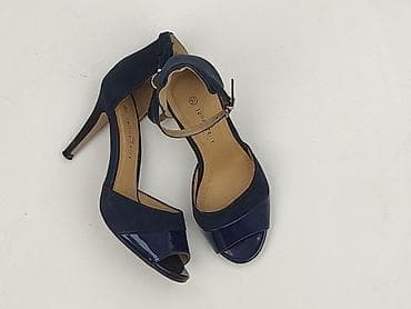 obuwie centro: Sandały damskie, rozmiar 37 — 1
