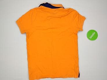 patchwork: Gant, Koszulka polo dla mężczyzn, rozmiar S — 3