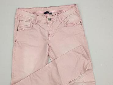 pull and bear jeans: Jeansy damskie, rozmiar L — 1
