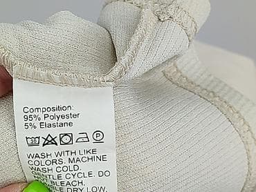 biala bluza: Shein, Bluzka damska, rozmiar S — 5