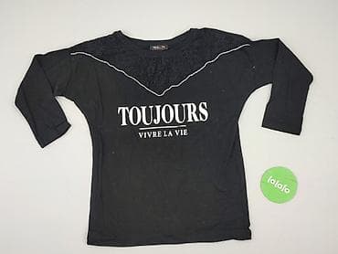 reserved bomberka: Bluzka damska, rozmiar L — 3