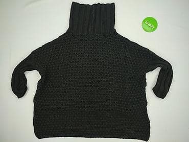 grey wolf swetry: Golf damski, rozmiar One size — 3