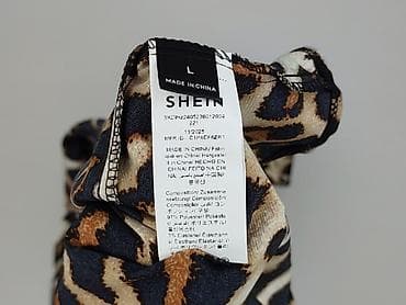 butik: Shein, Sukienka damska, rozmiar L — 4