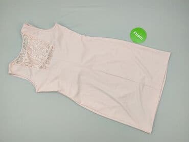 max mara spódnice: Moda Italia, Sukienka damska, rozmiar L — 3