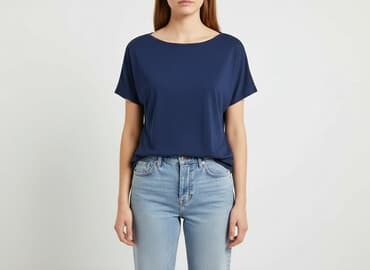 greenpoint krótkie spodenki: Greenpoint, T-shirt damski, rozmiar S — 6