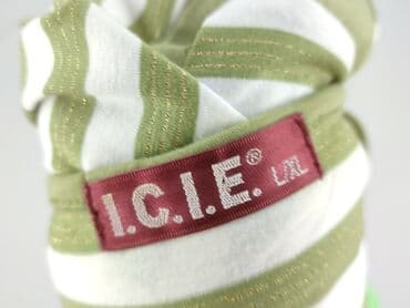 paski do sukienek ozdobne: ICE, Sukienka damska, One size — 4