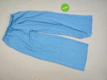 buggy spodnie: Women`s trousers, size S — 3