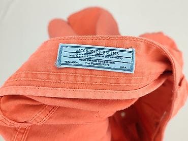 koszulki basic hm: Jack & Jones, Szorty dla mężczyzn, rozmiar L — 4