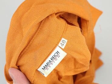 koszule makłowicza: Koszula damska, rozmiar 4XL — 5