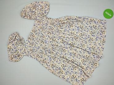 ładną sukienkę: H&M, Sukienka damska, rozmiar XL — 2