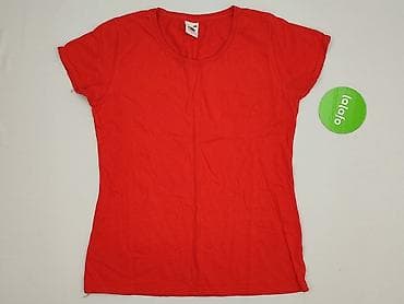 t shirty dark: Fruit Of The Loom, T-shirt damski, rozmiar M — 2