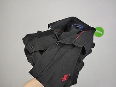 h: Ralph Lauren, Koszulа dla mężczyzn, rozmiar M — 7