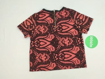bluzki na ramiączkach sinsay: Topshop, T-shirt damski, rozmiar XS — 3