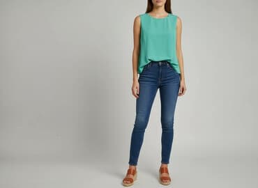 Topy: Drôle de Copine, Top damski, rozmiar L — 6