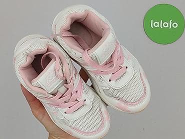 atomowki bluza: Buty sportowe Kappa, 28, Używany — 6