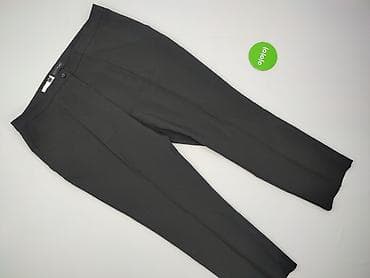 tatuum: Bodyflirt, Spodnie materiałowe damskie, rozmiar 4XL — 2