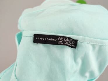 bluzy medyczne: Atmosphere, Top damski, rozmiar M — 4