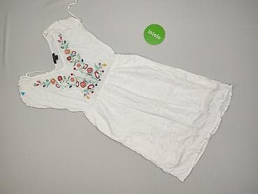 laf sukienki: Esmara, Sukienka damska, rozmiar L — 2