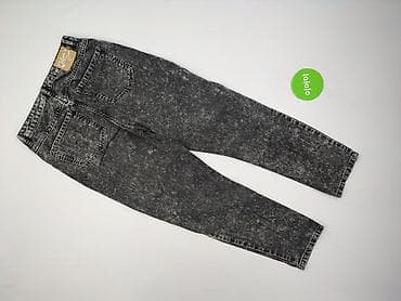 rose player jeans: Cropp, Jeansy damskie, rozmiar M — 3
