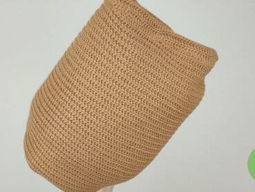 klapki z futerkiem steve madden: Boohoo, Sweter damski, rozmiar M — 6