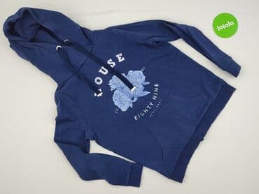 bluzy haus: House, Bluza z kapturem damska, rozmiar M — 2