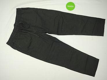 basic oversize t shirt: Sinsay, Чіноси для чоловіків, розмір L — 2