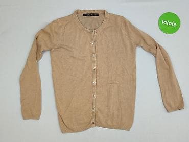 narzutka pepco: Zara, Kardigan damski, rozmiar S — 2