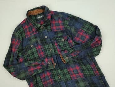 Shirt for men, XL (EU 42), Dressmann, condition - Good