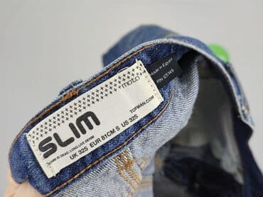 c a top: Topman, Szorty damskie, rozmiar L — 5