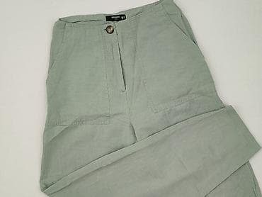 buty opole: Reserved, Spodnie materiałowe damskie, rozmiar 2XS — 1