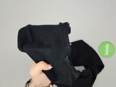 jeans wysoki stan: H&M, Jeansy damskie, rozmiar S — 6