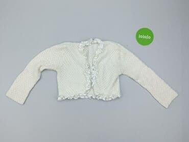 czapka bobo choses: Kardigan, 6-9 miesięcy, stan - Dobry — 2