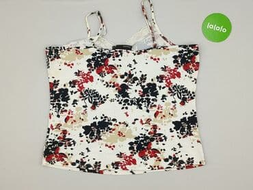 bluzki dla 70 latki: KappAhl, Top damski, rozmiar XL — 3