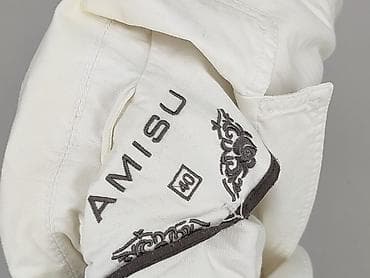 azuree buty: Amisu, Marynarka damska, rozmiar L — 4